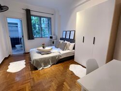 Elias Green (D18), Condominium #576130241